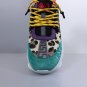 Chain Reaction Shoes Sneakers 1