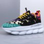 Chain Reaction Shoes Sneakers 1