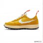 Craft General Purpose Shoe Tom Sachs Archive Dark Sulfur Shoes Sneakers