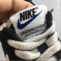 Daybreak Undercover Black Shoes Sneakers