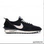 Daybreak Undercover Black Shoes Sneakers