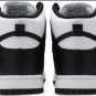 Dunk High Retro Black White Shoes Sneakers