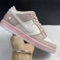 Dunk SB Low Elite Pink White (W) Shoes Sneakers