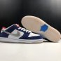 Dunk SB Low Ishod Wair BMW Shoes Sneakers