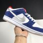Dunk SB Low Ishod Wair BMW Shoes Sneakers