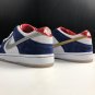 Dunk SB Low Ishod Wair BMW Shoes Sneakers