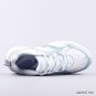 M2K Tekno Cyan Shoes Sneakers