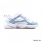 M2K Tekno Cyan Shoes Sneakers