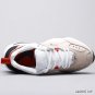 M2K Tekno Fossil Stone Shoes Sneakers
