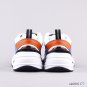M2K Tekno Summit White Moutain Blue Shoes Sneakers