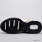 M2K Tekno White Black Orange Shoes Sneakers