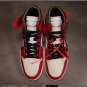 Off-White x Air Jordan 1 High Chicago Shoes Sneakers