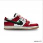 SB Dunk Frame Skate Low Shoes Sneakers