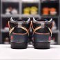 SB Dunk High Project Unicorn &acirc;�� Banshee Norn x Gundam Shoes Sneakers