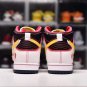 SB Dunk High Project Unicorn RX-0 x Gundam Shoes Sneakers