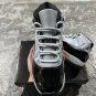 Air Jordan 11 Black Cool Grey Shoes Sneakers