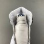 Fragment x Union LA x Air Jordan 1 High OG Black White Shoes Sneakers