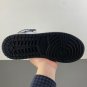Fragment x Union LA x Air Jordan 1 High OG Black White Shoes Sneakers