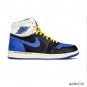 Fragment x Union LA x Air Jordan 1 High OG Sport Royal Shoes Sneakers