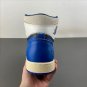 Fragment x Union LA x Air Jordan 1 High OG Sport Royal Shoes Sneakers