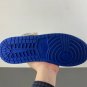 Fragment x Union LA x Air Jordan 1 High OG Sport Royal Shoes Sneakers