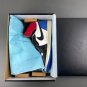 Fragment x Union LA x Air Jordan 1 High OG Varsity Red Shoes Sneakers