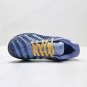 Ja 3 &acirc;��Cobalt Bliss Metallic Silver&acirc;�� Shoes Sneakers