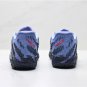 Ja 3 &acirc;��Cobalt Bliss Metallic Silver&acirc;�� Shoes Sneakers