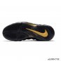 Air Foamposite Pro &acirc;��Black Metallic Gold&acirc;�� Shoes Sneakers