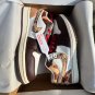 Air Jordan 1 Low SE Year of the Horse Shoes Sneakers