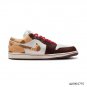 Air Jordan 1 Low SE Year of the Horse Shoes Sneakers