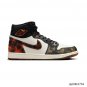 Air Jordan 1 Low Watermelon Shoes Sneakers