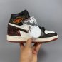 Air Jordan 1 Low Watermelon Shoes Sneakers