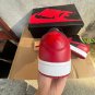 Air Jordan 1 Low OG Banned (2026) Shoes Sneakers