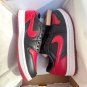 Air Jordan 1 Low OG Banned (2026) Shoes Sneakers