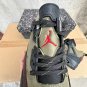 JD Spiz&acirc;��ike Low Beef And Broccoli Shoes Sneakers