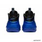 Air Foamposite Pro Hyper Cobalt Shoes Sneakers