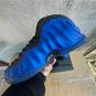 Air Foamposite Pro Hyper Cobalt Shoes Sneakers