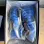 Air Foamposite Pro Hyper Cobalt Shoes Sneakers