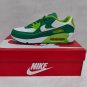 Air Max 90 St Patrick&acirc;��s Day (2021) Shoes Sneakers