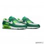 Air Max 90 St Patrick&acirc;��s Day (2021) Shoes Sneakers