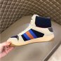 GG High-Top Shoes Sneakers