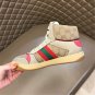 GG High-Top Shoes Sneakers &acirc;�� nk0005056