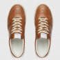 GG Logo-Embossed Shoes Sneakers