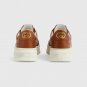 GG Logo-Embossed Shoes Sneakers