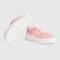 GG Pink Supreme Shoes Sneakers