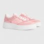GG Pink Supreme Shoes Sneakers