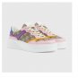 GG Rhyton Canvas Shoes Sneakers &acirc;�� nk0005073
