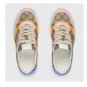 GG Rhyton Canvas Shoes Sneakers &acirc;�� nk0005073