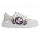 GG Screener Canvas Shoes Sneakers